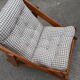 Kontiki chairs by Gillis Lundgren from the 1970s