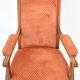 Voltaire armchair