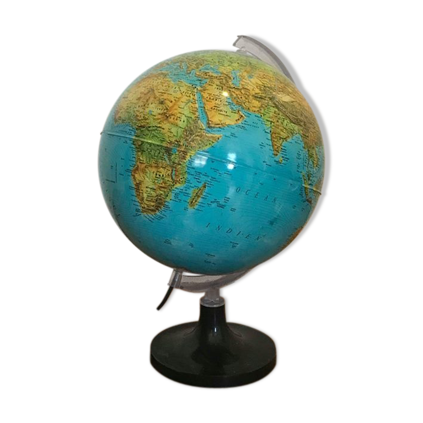 Light globe