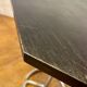 Stablet René Herbst display or side table