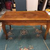 Portfolio Table Revelation