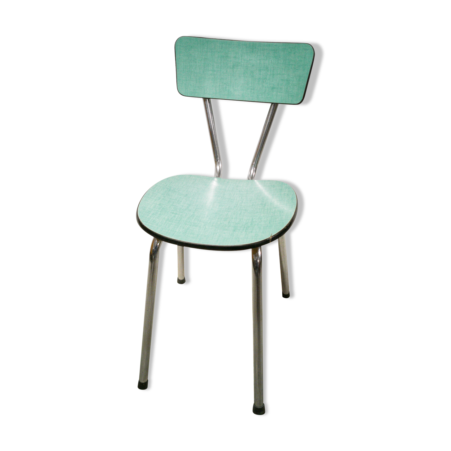 Formica chair