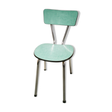 Formica chair