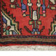 Tapis de laine persan 38x67cm