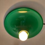 Italian design wall light Targetti 70s