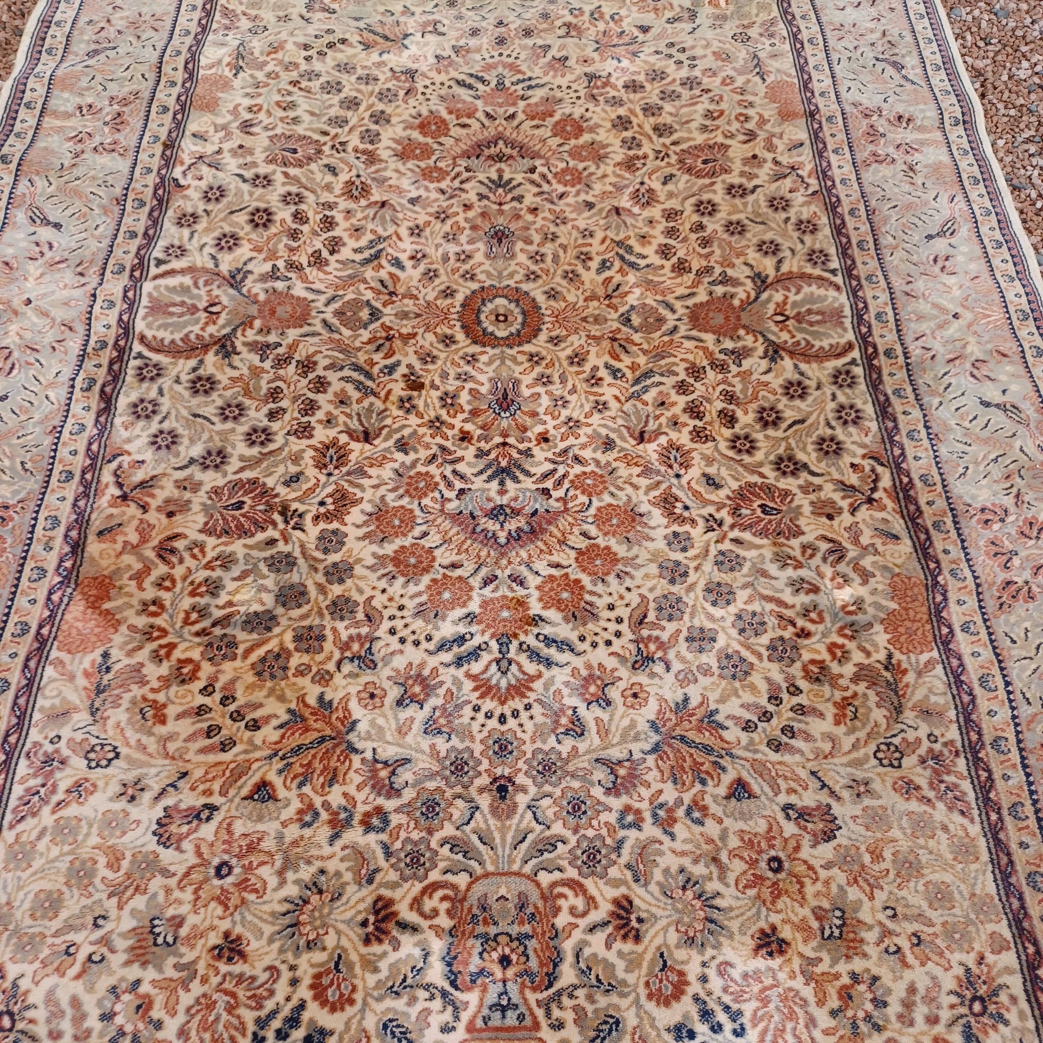 Tapis