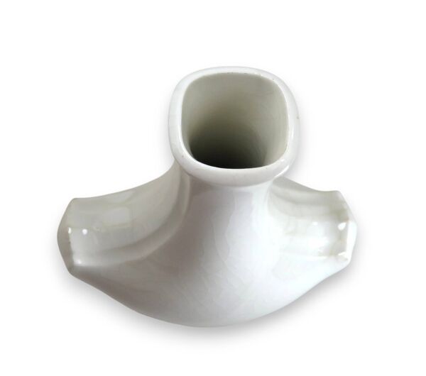 Vase de la Manufacture Royale de Sèvres daté 1912