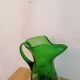 Glass pitcher