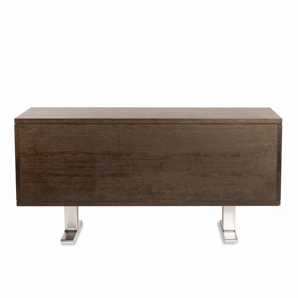 Wooden cabinet