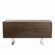 Wooden cabinet