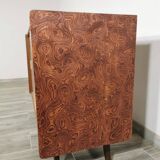 Sideboard by Jiri Jiroutek for Interier Praha, 1960s