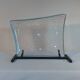 Platter in Crystal Val Saint Lambert 70'