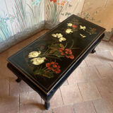 Asian vintage coffee table