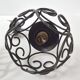 Paire d'appliques vintage 1950