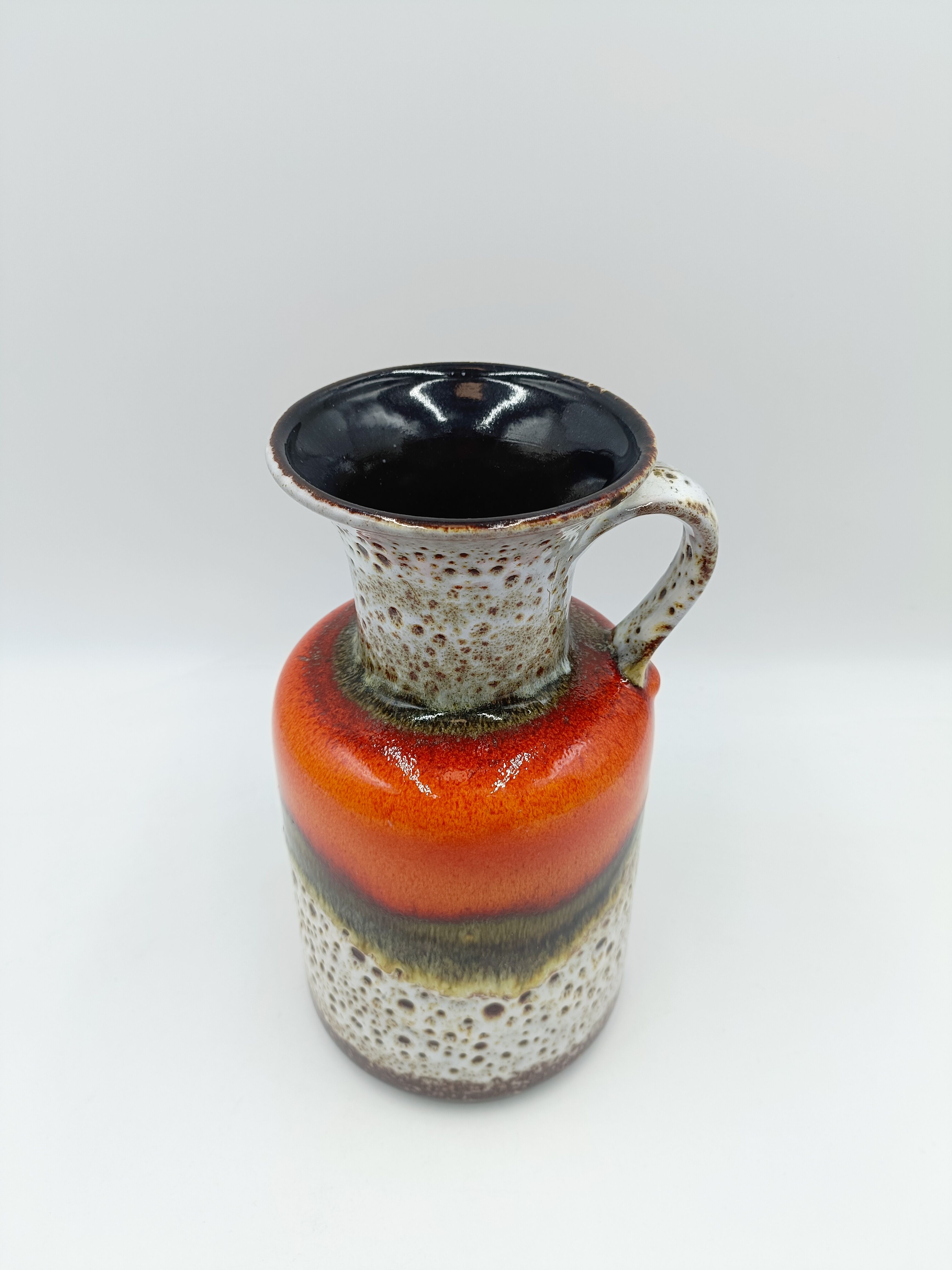 Jasba ceramic vase