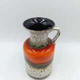 Jasba ceramic vase