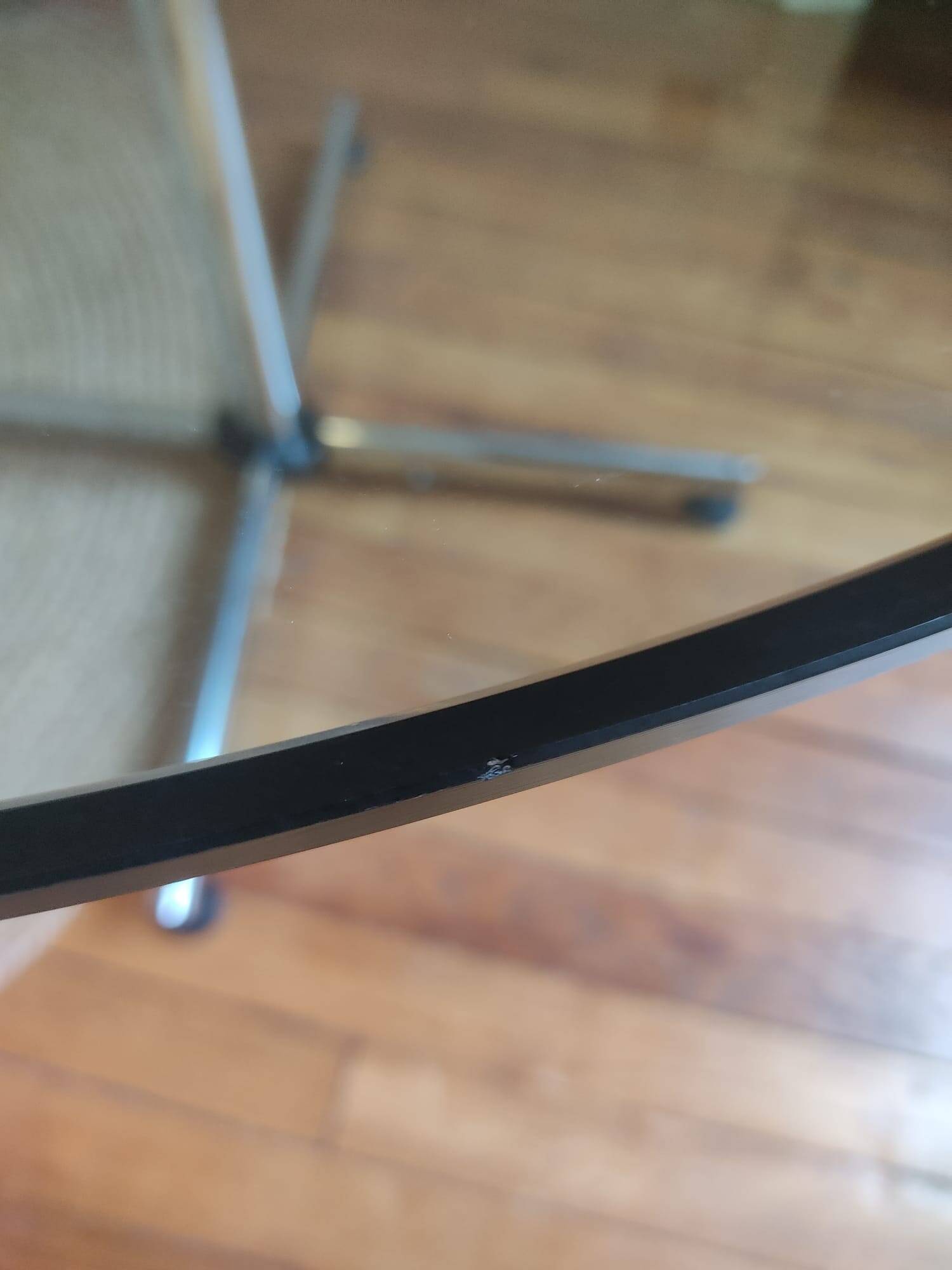 Round table USM Haller Kitos