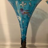 2 Napoleon III vases