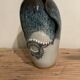 Vase en forme de coquillage