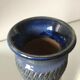 Stoneware Vase By Arne Måryd Signed Sweden Midcentury