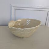 Shell bowl