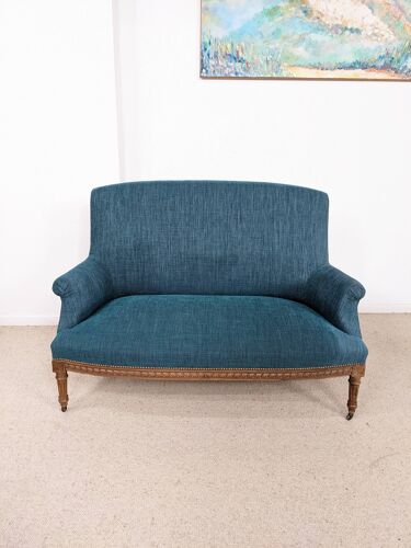 Vintage armchair set