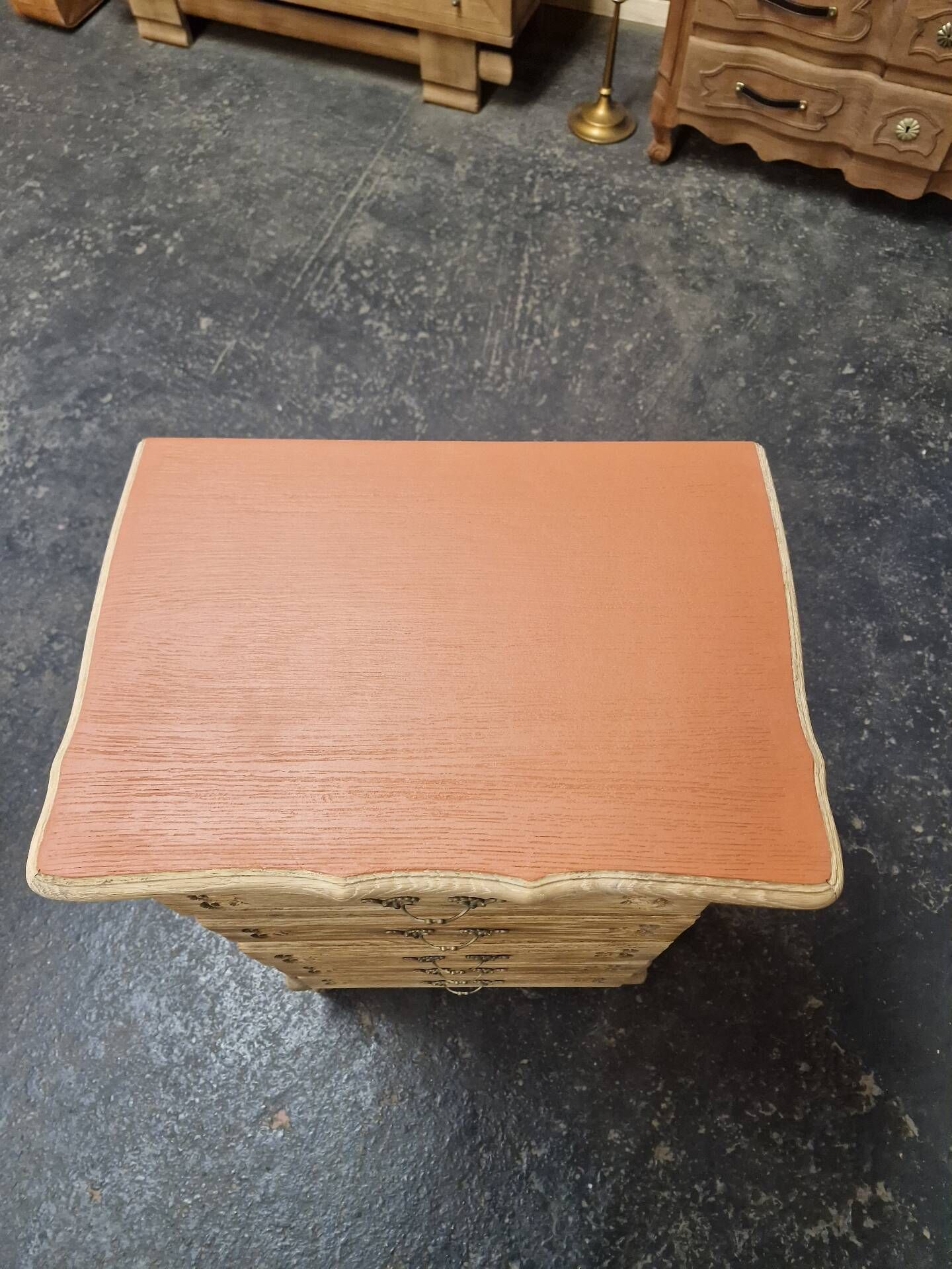 Chiffonnier en bois