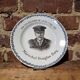 Iron earth plates "the artisans of victory"