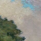 Table "The forest landscape".