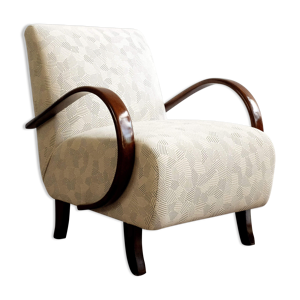 Fauteuil tchécoslovaque