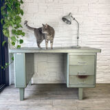 YAC industrial desk, 1950