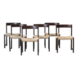Dining Chairs by Gerard Geytenbeek