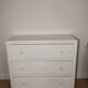 Commode vintage
