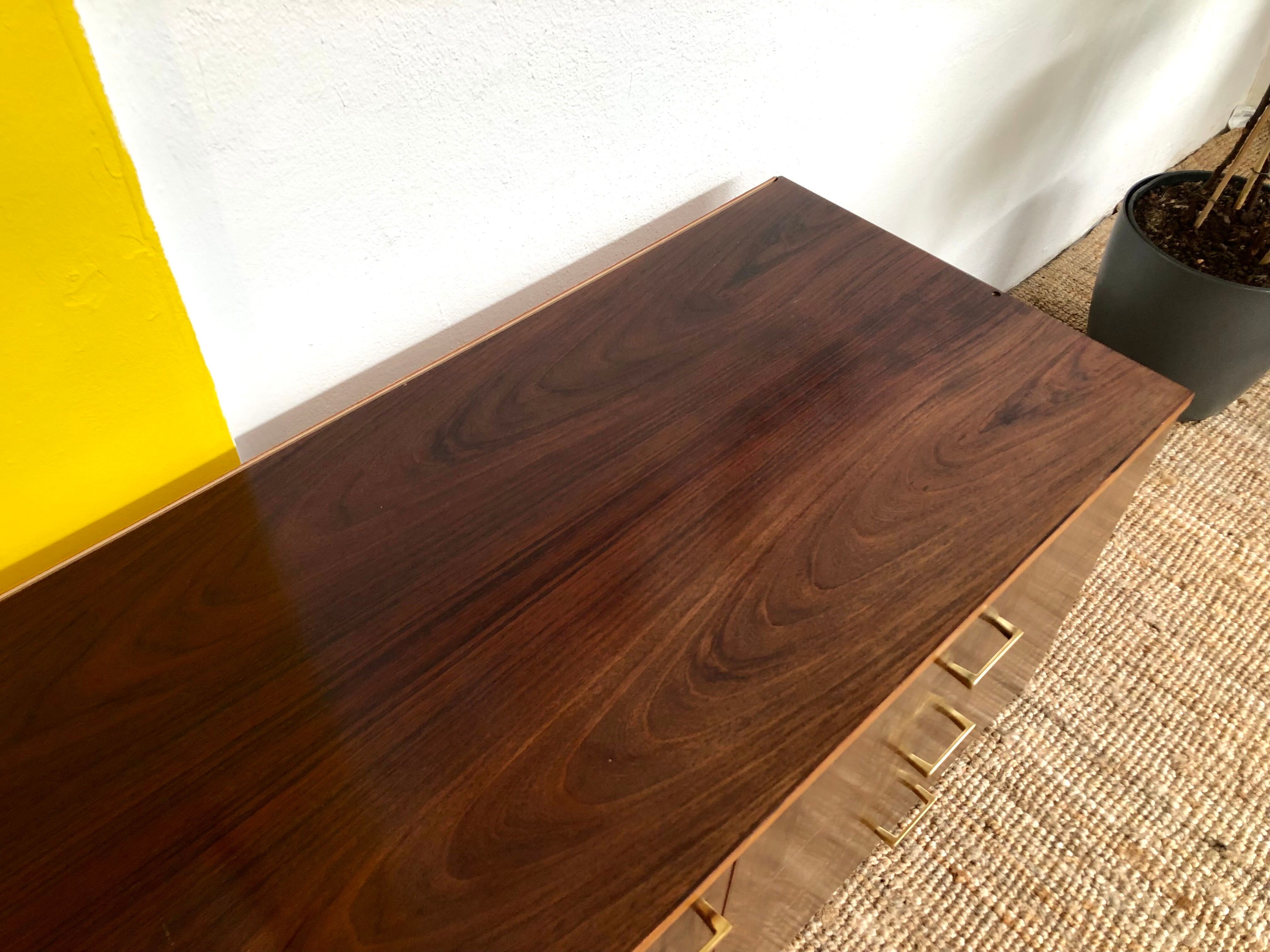 Scandinavian row 119 cm