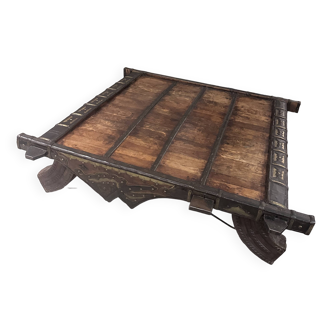 Indonesian table