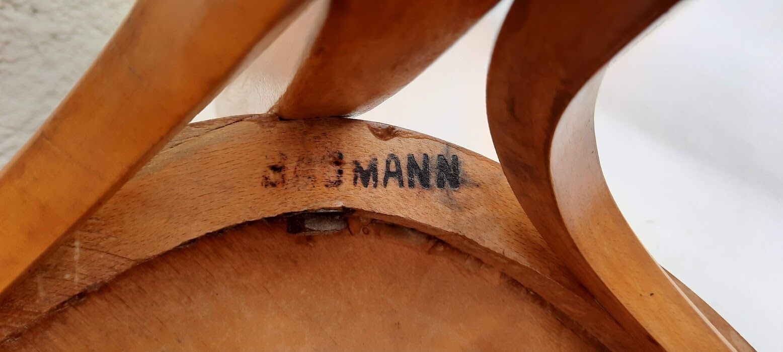 Baumann bistro chair