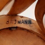 Baumann bistro chair