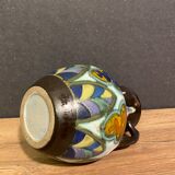 Gouda-type ceramic vase