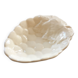 Empty raspberry pocket slip