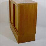 Furniture infilade sliding door 1950