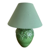 Large Sunflower Lamp