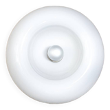 Lampada da parete e soffitto Vellela di Pier Giacomo and Achille Castiglioni per Flos 1968