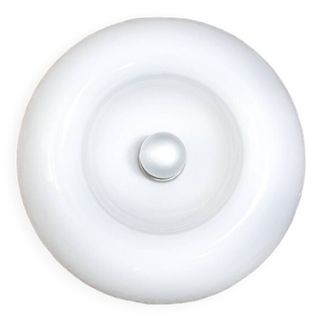 Lampada da parete e soffitto Vellela di Pier Giacomo and Achille Castiglioni per Flos 1968