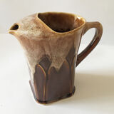 Vintage bistro flame pitcher