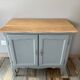 Storage furniture