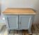 Storage furniture