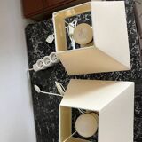 Bedside lamps