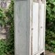 Parisian workshop cabinet 1940