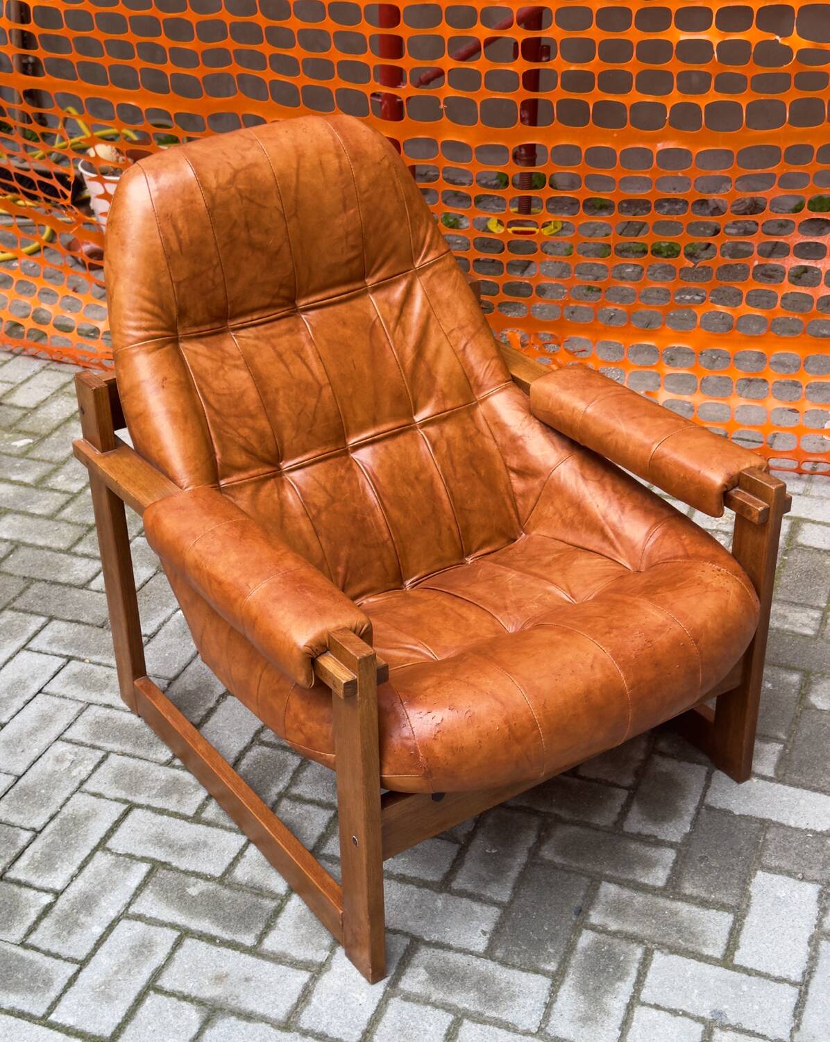 Percival Lafer MP-173