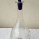Glass decanter